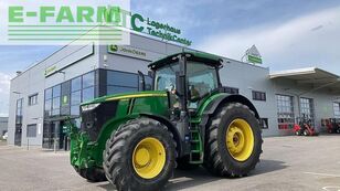 John Deere 7310 r tractor de ruedas