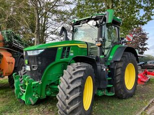 John Deere 7R 330 tractor de ruedas