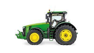 John Deere 8320R  tractor de ruedas