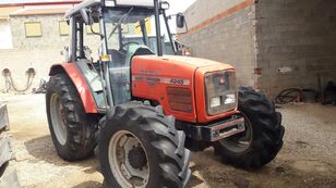 Massey Ferguson 4245 tractor de ruedas