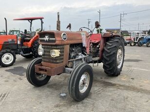 Massey Ferguson MF165 tractor de ruedas