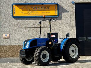 New Holland T3.70L tractor de ruedas