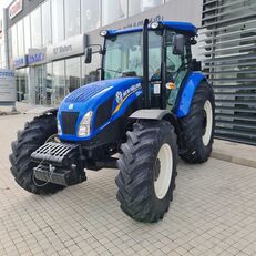 New Holland TD5.110 tractor de ruedas nuevo