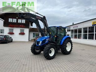 New Holland t4.75 powerstar tractor de ruedas