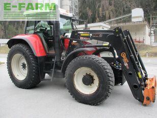 Steyr 6145 cvt profimodell tractor de ruedas