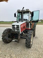 Steyr 8090 tractor de ruedas