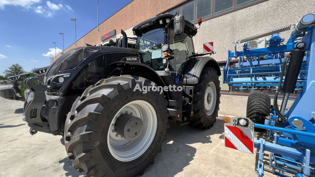Valtra S354 tractor de ruedas nuevo